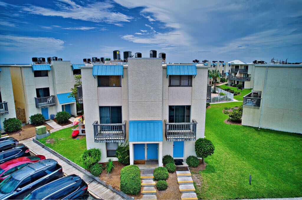 Photo of Outdoor in St. George Island