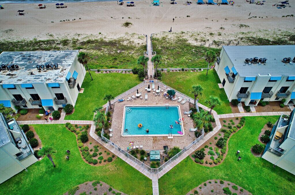 Photo of Outdoor in St. George Island