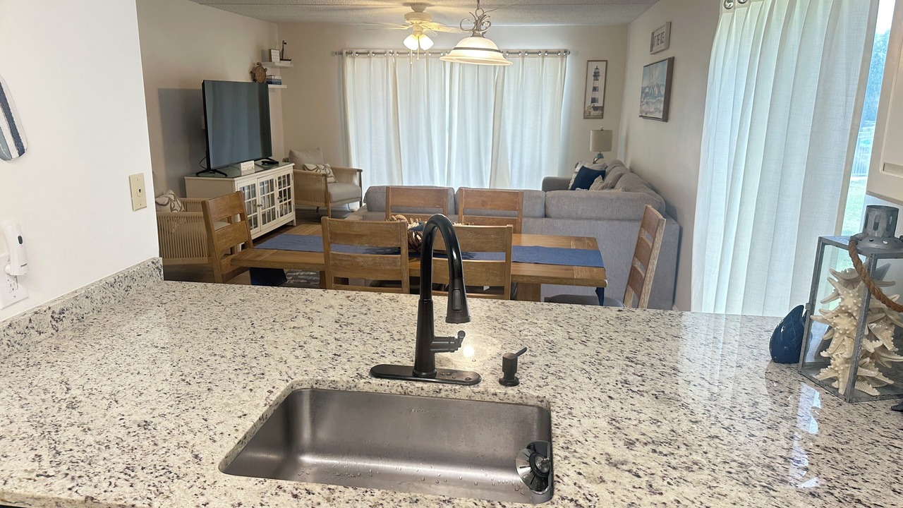 Photo of Others in St. George Island