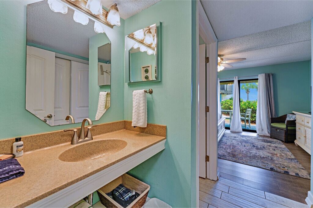 Photo of Bathroom in St. George Island