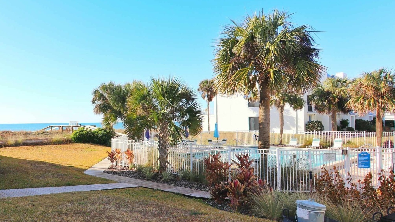 Photo of Others in St. George Island