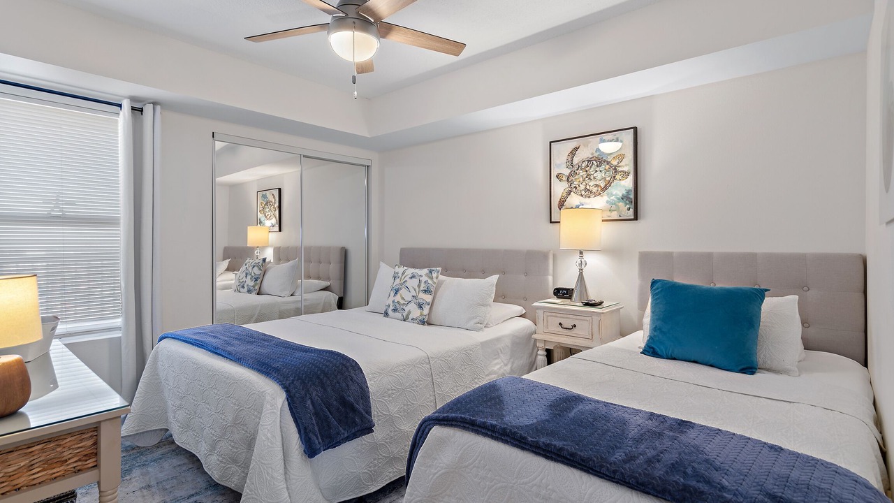 Photo of Bedroom in Destin