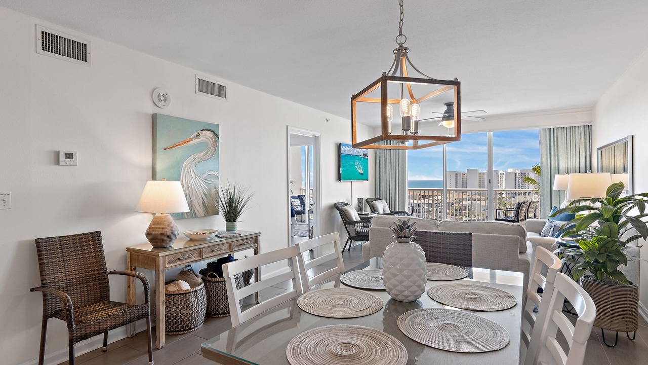 Photo of Livingroom in Destin