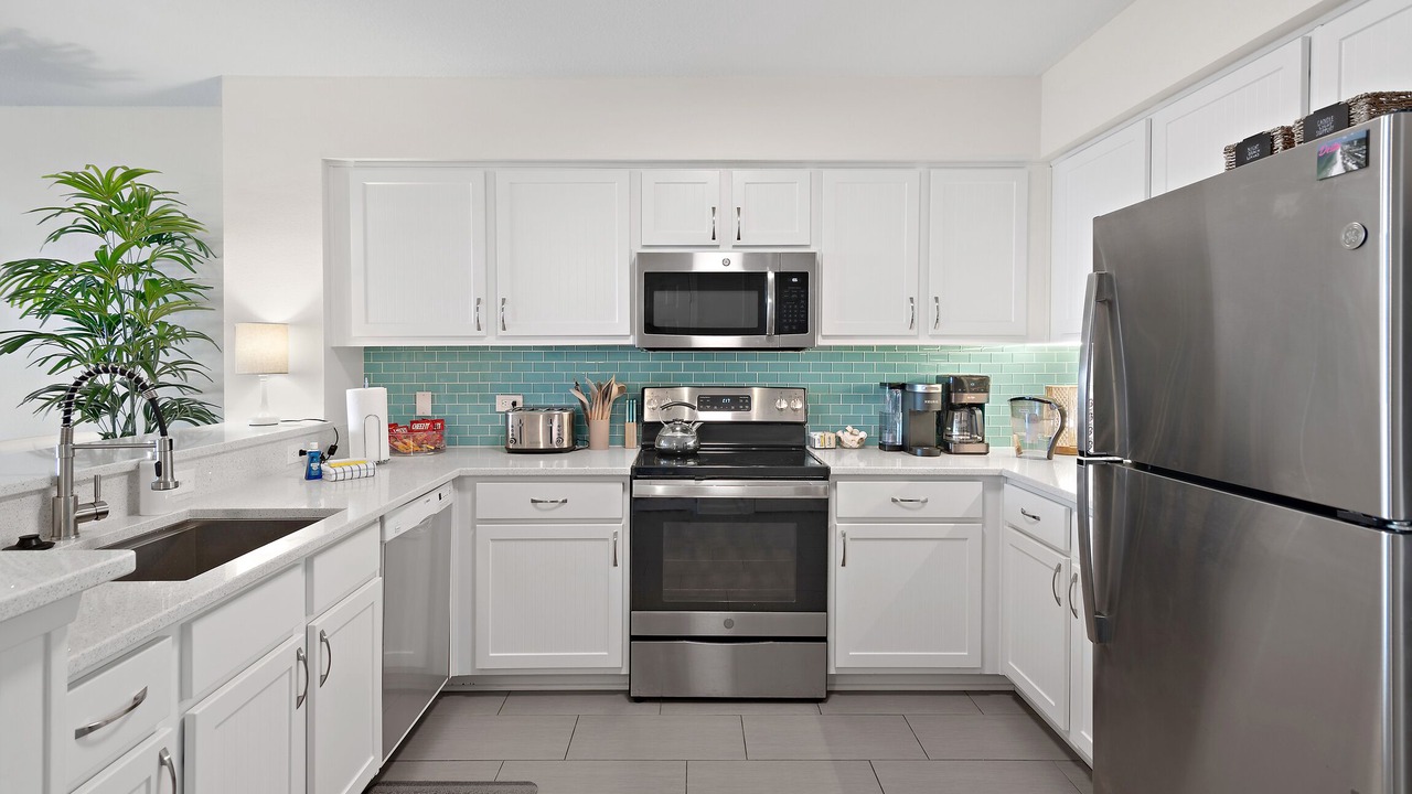Photo of Kitchen in Destin