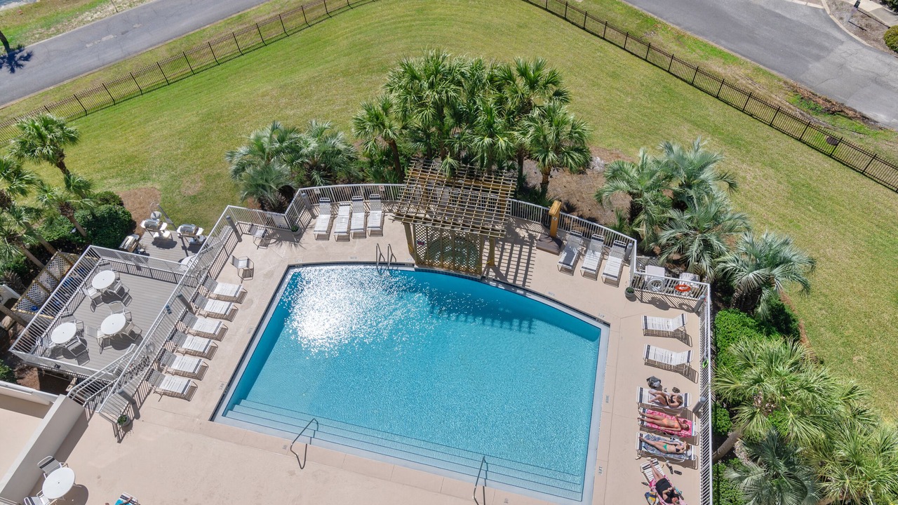 Photo of Outdoor in Destin