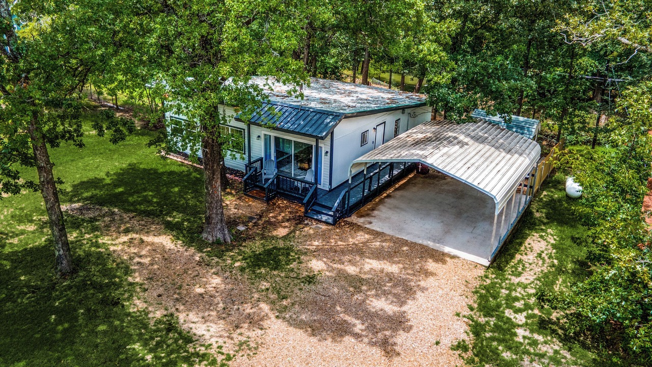 Photo of Outdoor in West Tawakoni