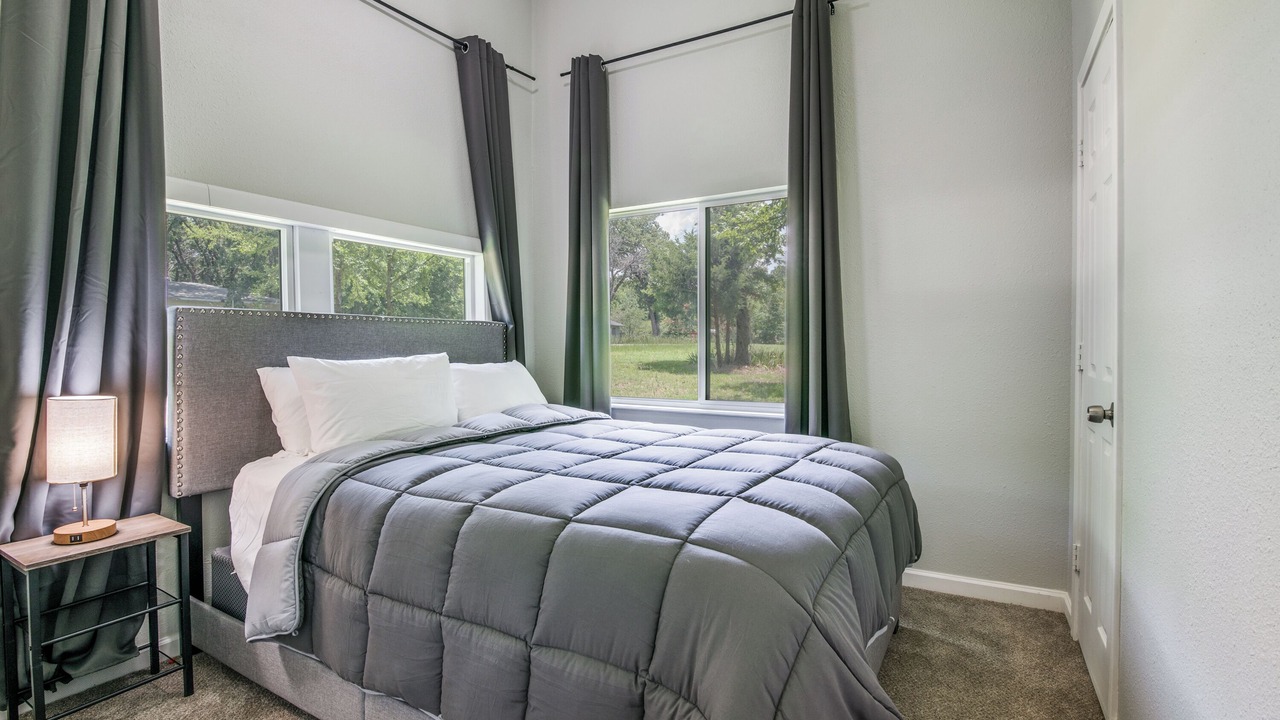Photo of Bedroom in West Tawakoni