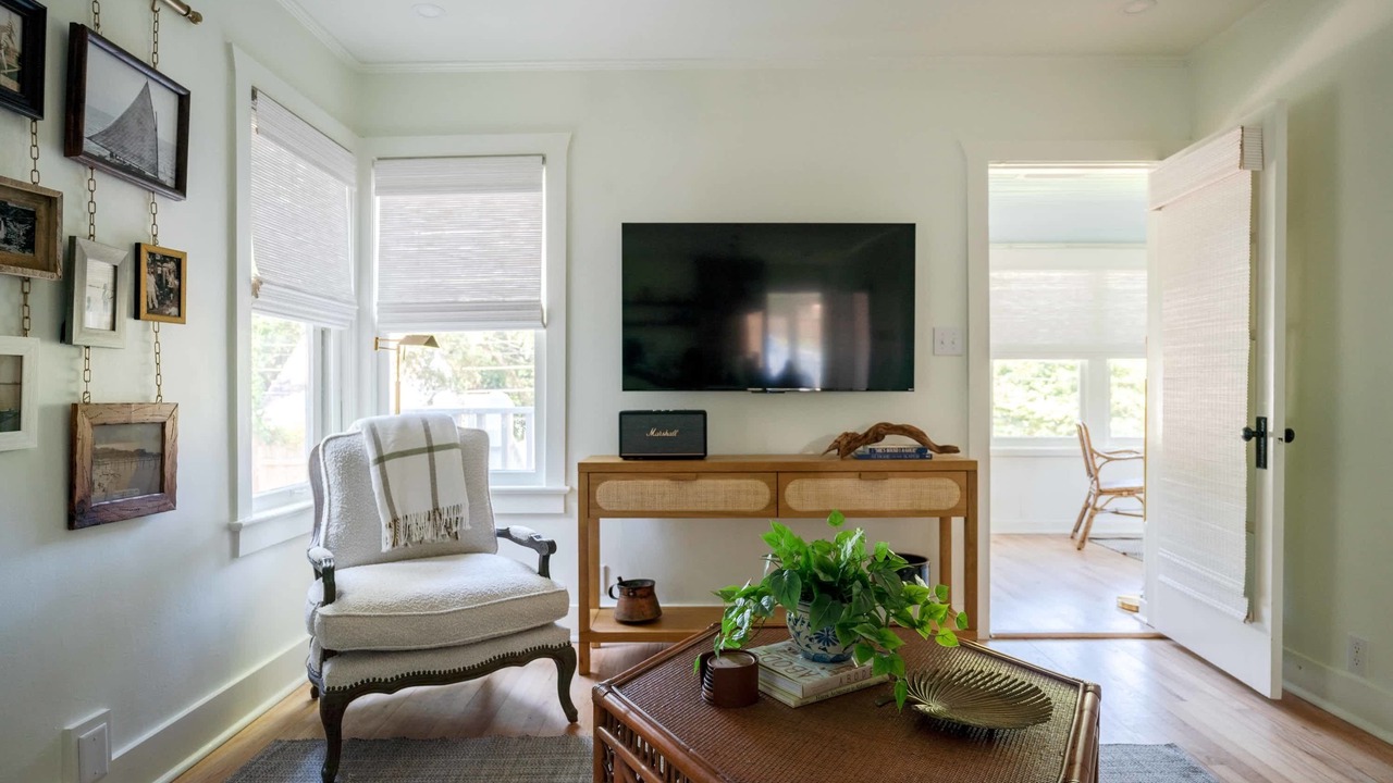 Photo of Livingroom in Fairhope