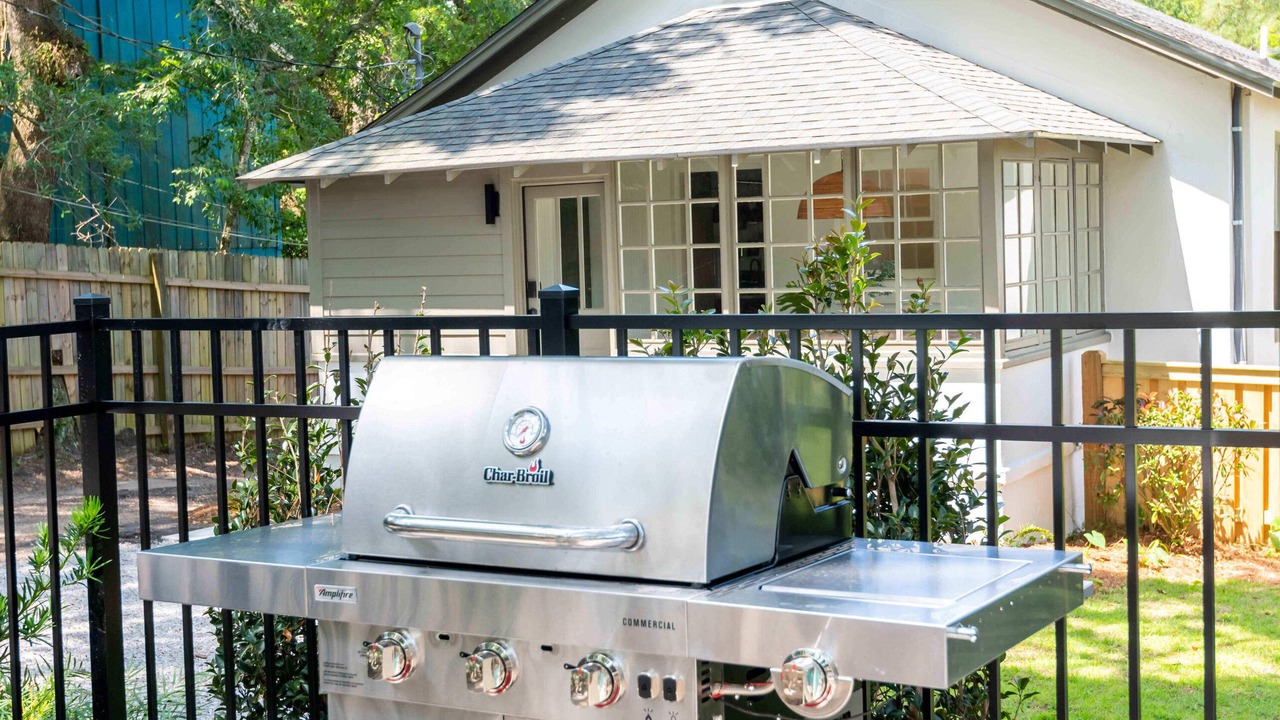 Photo of Outdoor in Fairhope