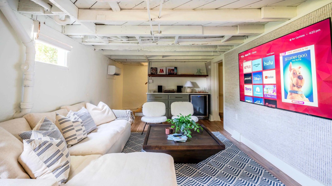Photo of Livingroom in Fairhope