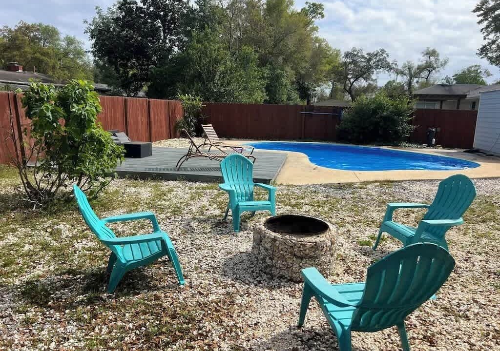 Photo of Outdoor in South Pensacola