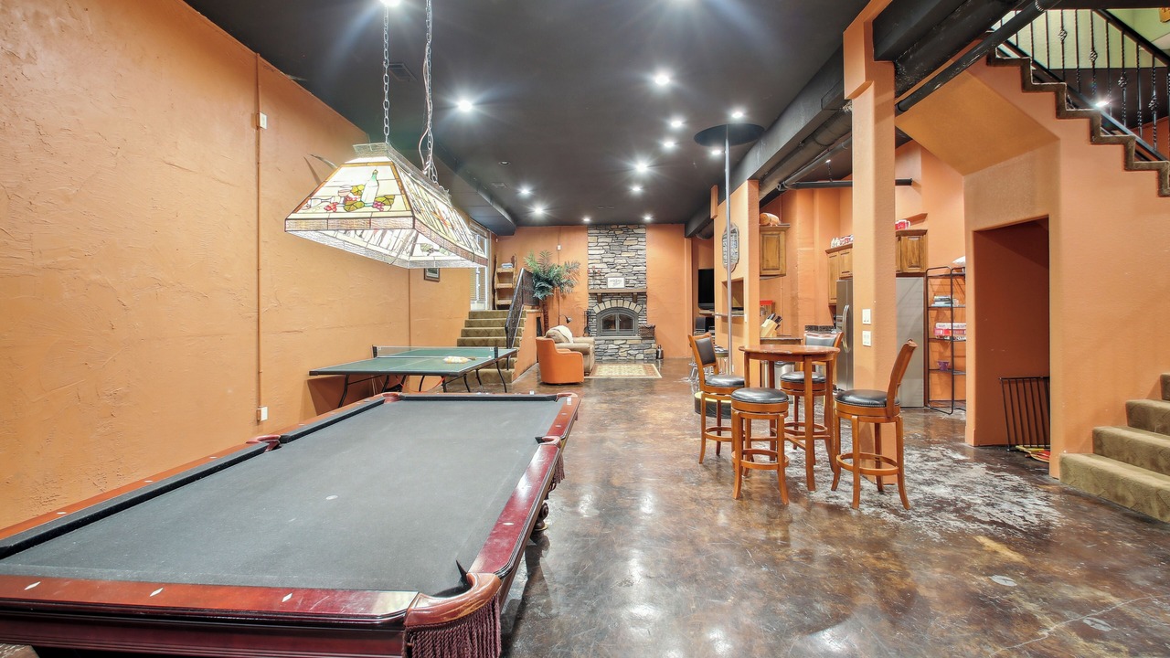 Photo of Outdoor in Jones Mills