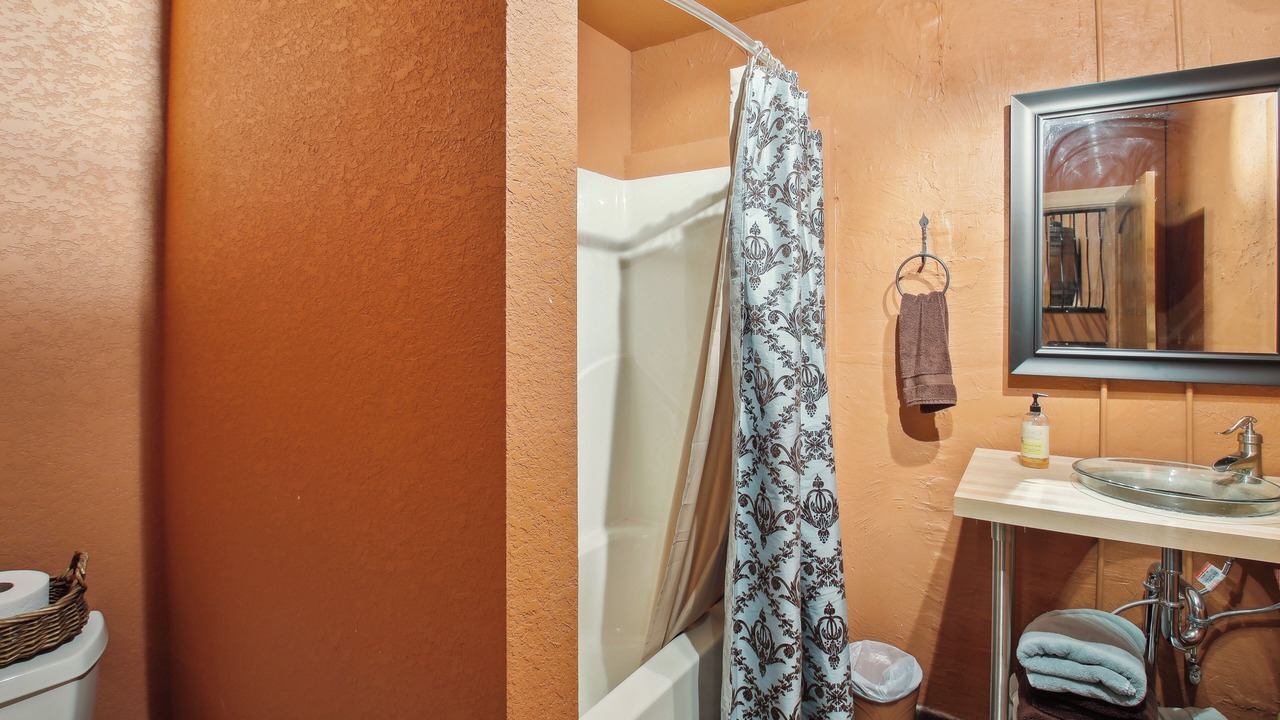Photo of Bathroom in Jones Mills