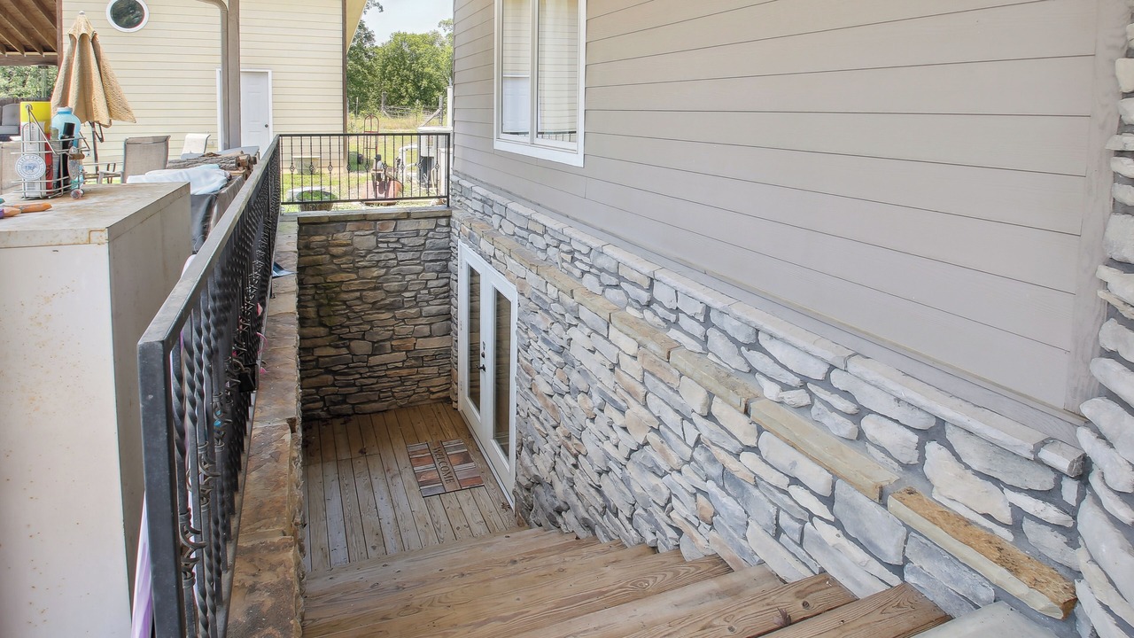 Photo of Outdoor in Jones Mills