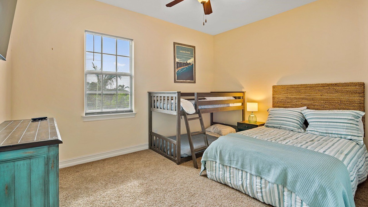 Photo of Bedroom in Indian Harbour Beach
