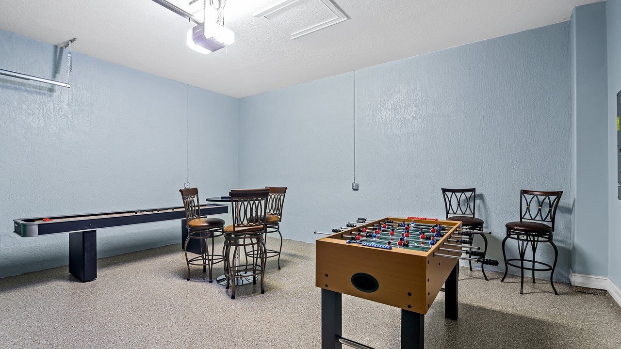 Photo of Bedroom in Indian Harbour Beach