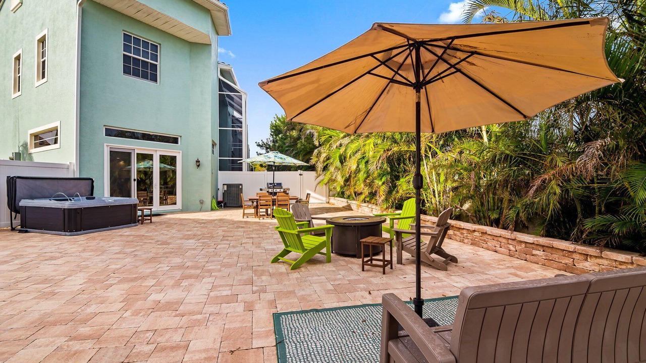 Photo of Outdoor in Indian Harbour Beach