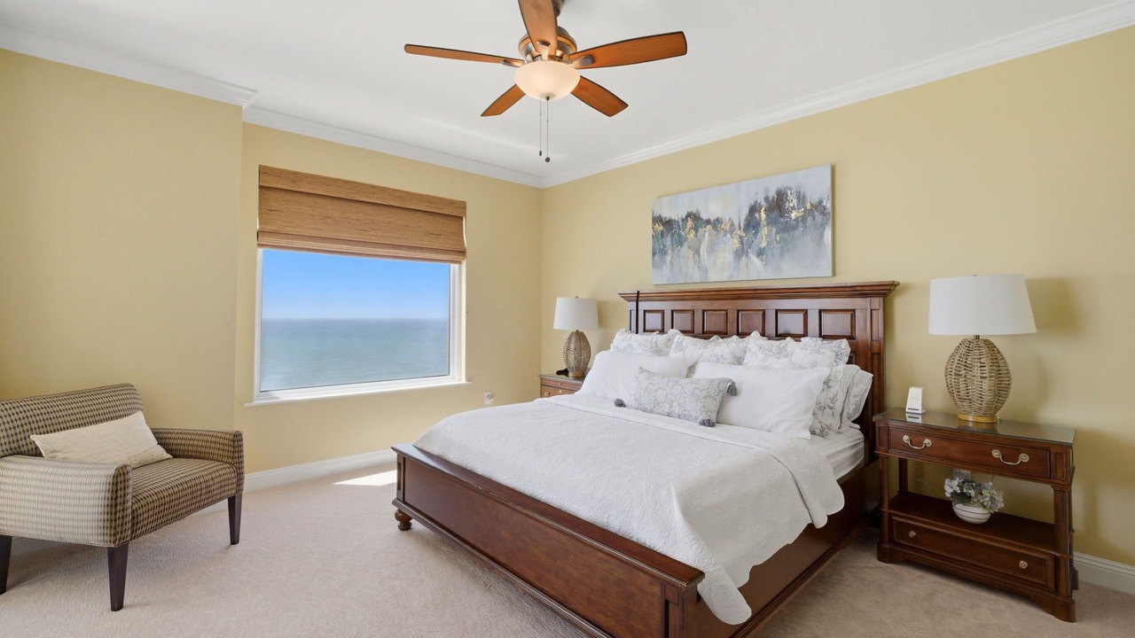 Photo of Bedroom in Ono Island