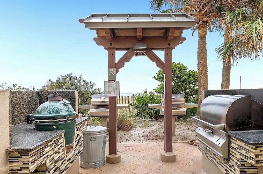 Photo of Outdoor in Ono Island