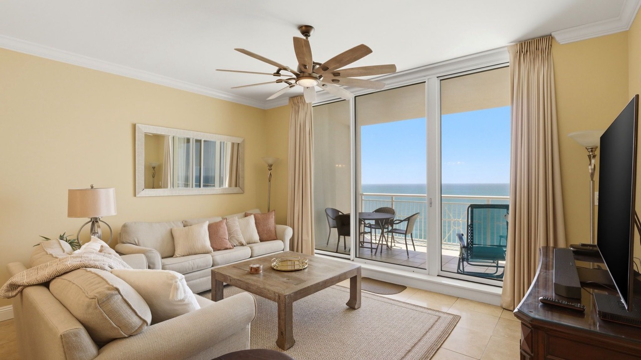 Photo of Livingroom in Ono Island