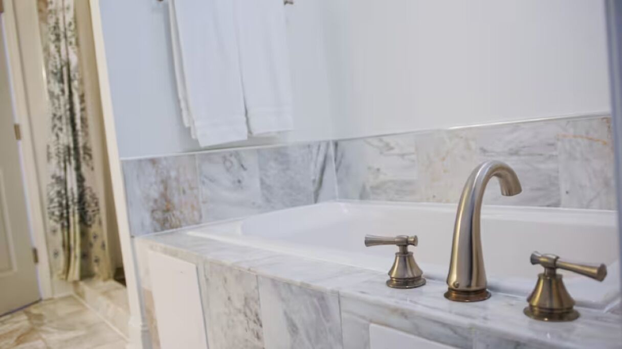 Photo of Bathroom in Broadmoor