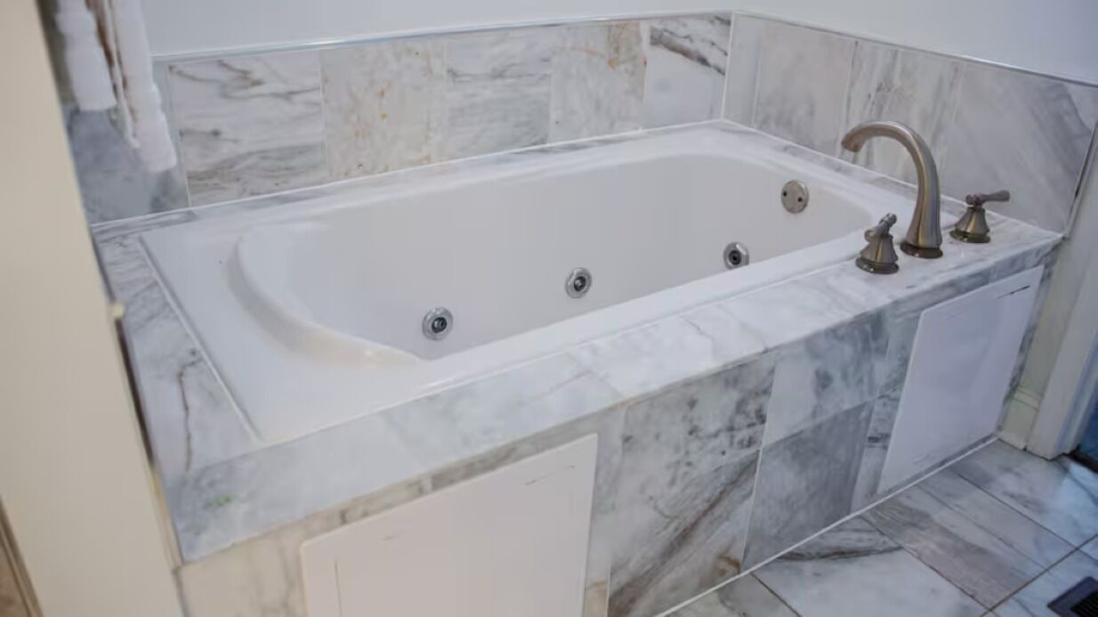 Photo of Bathroom in Broadmoor