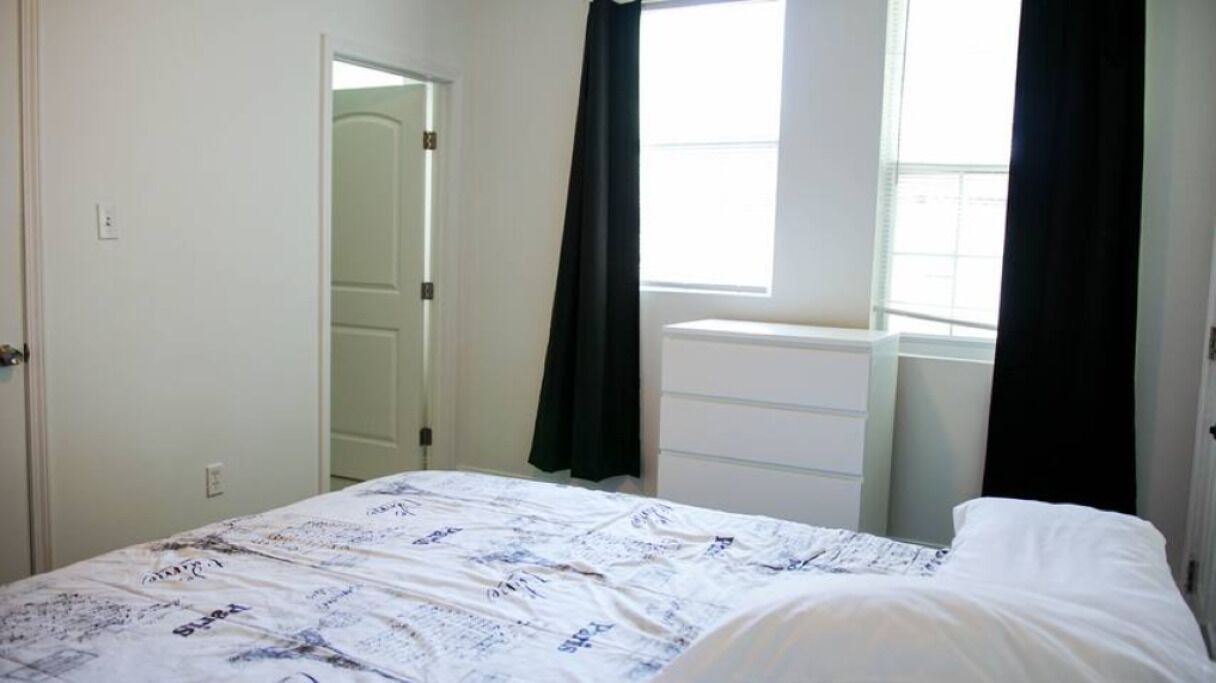 Photo of Bedroom in Broadmoor