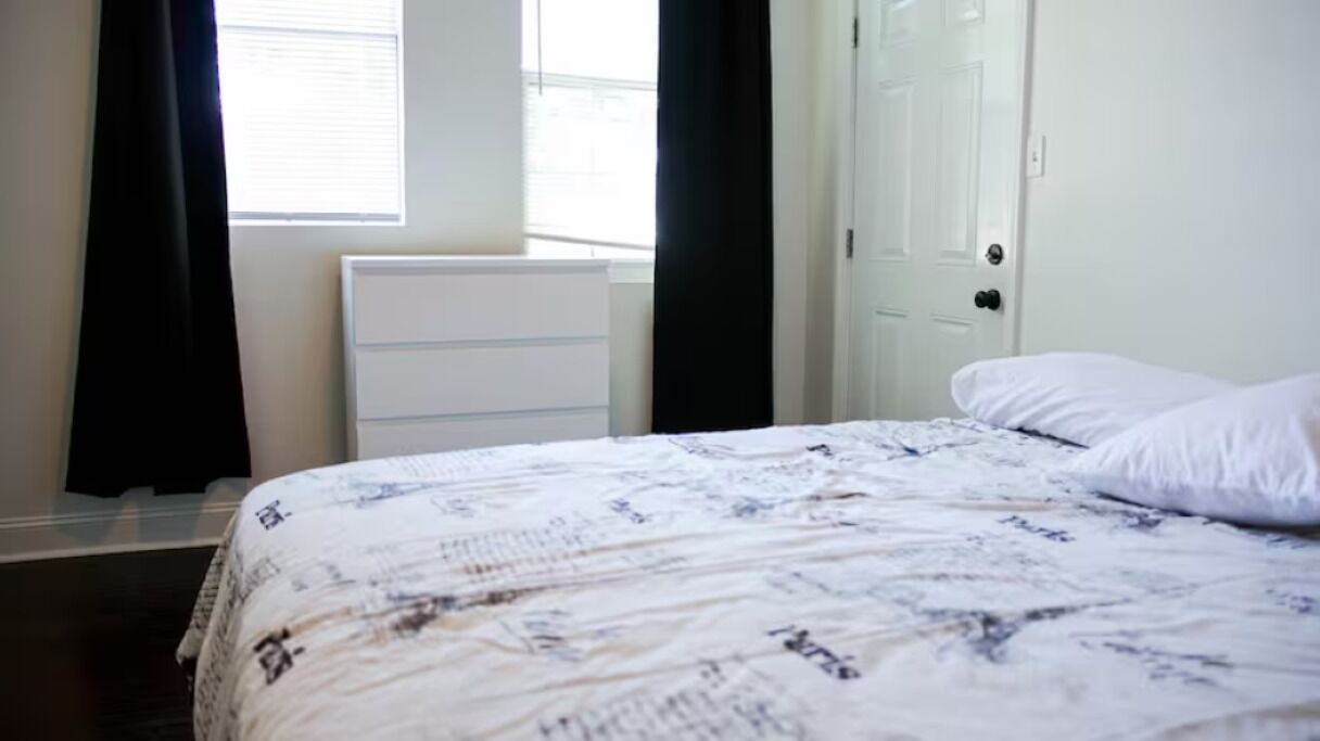 Photo of Bedroom in Broadmoor