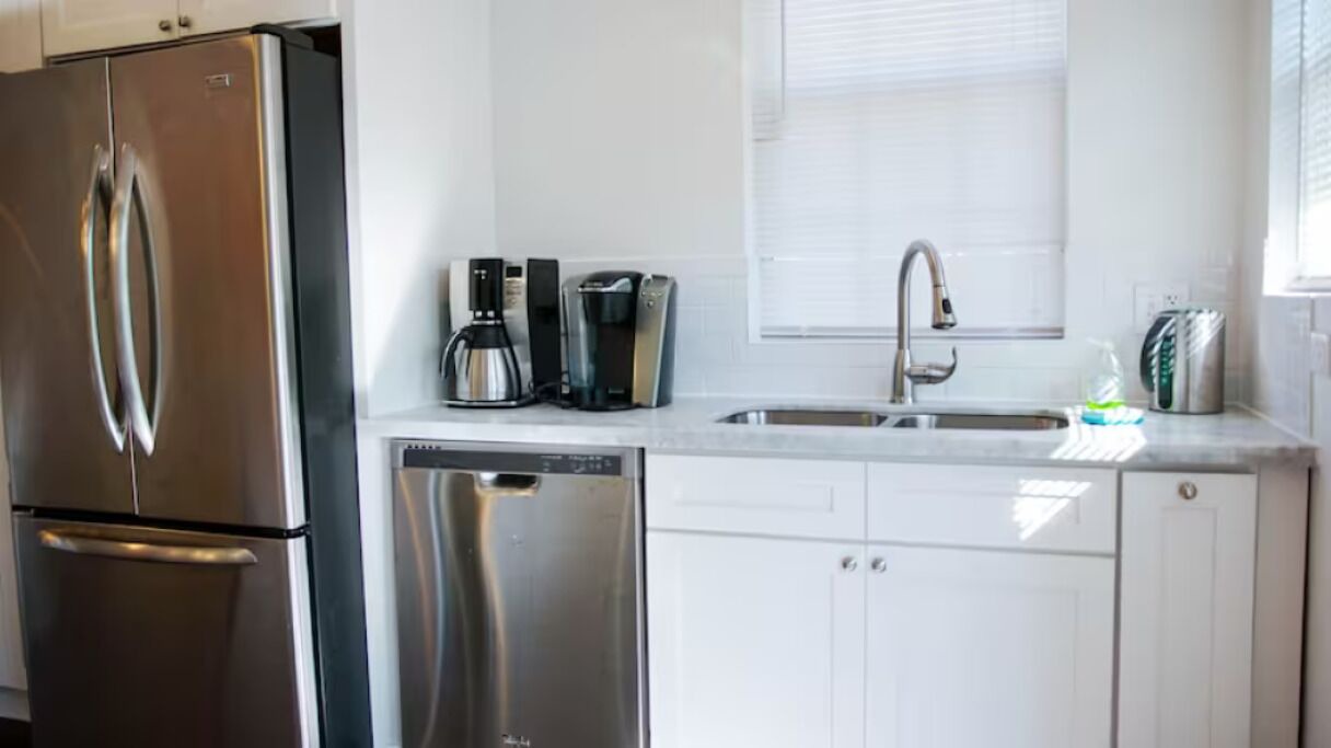 Photo of Kitchen in Broadmoor