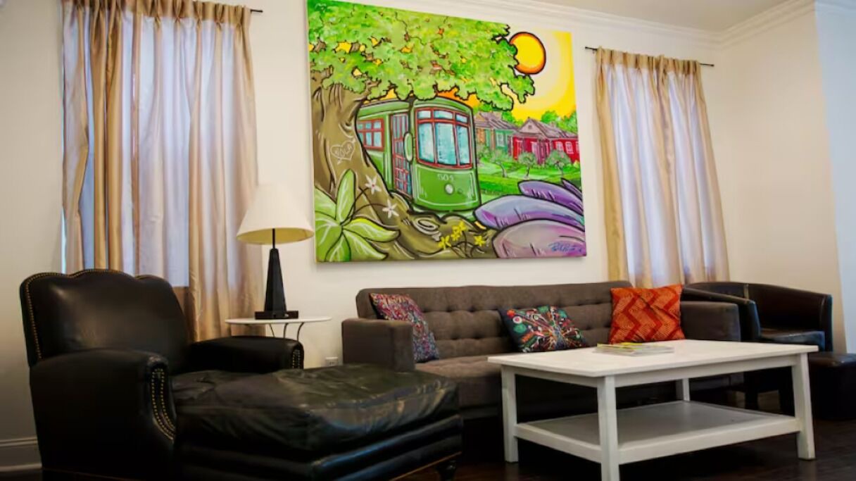 Photo of Livingroom in Broadmoor