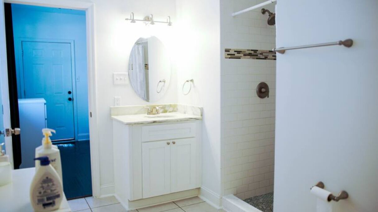 Photo of Bathroom in Broadmoor