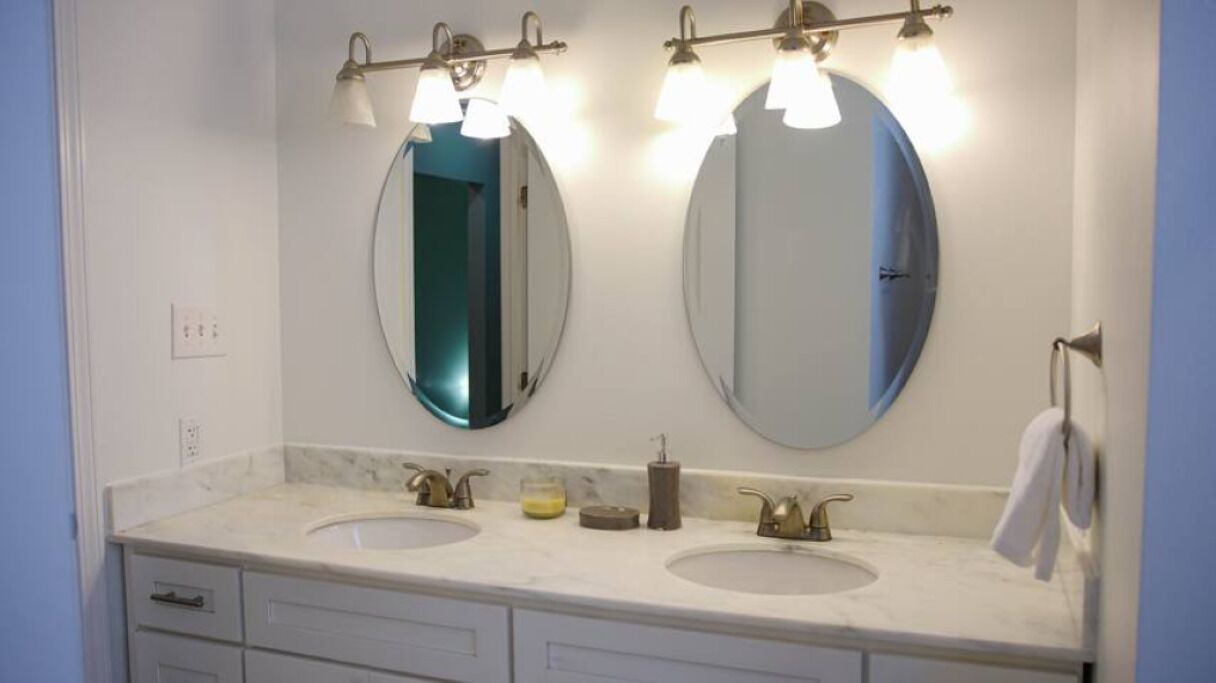 Photo of Bathroom in Broadmoor