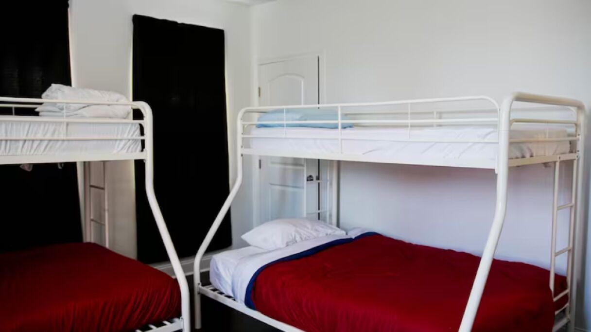 Photo of Bedroom in Broadmoor