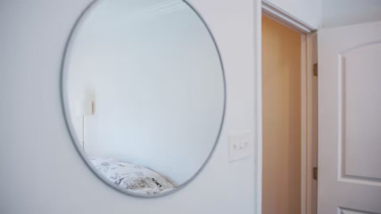 Photo of Bedroom in Broadmoor