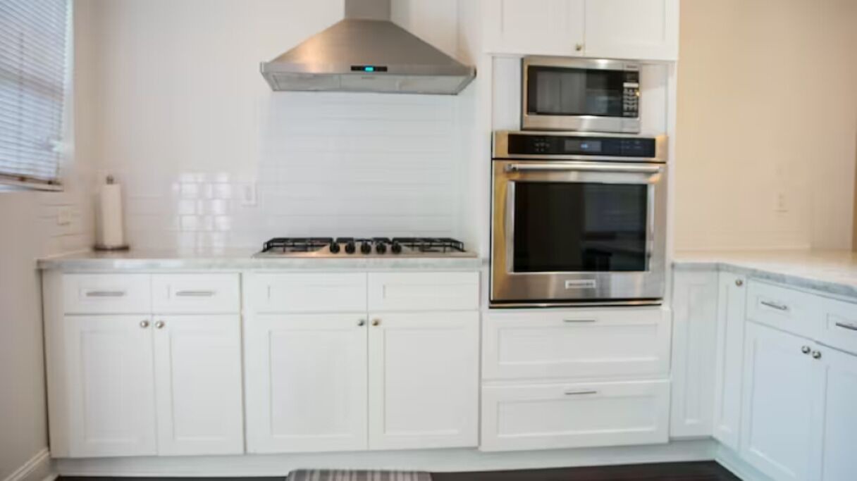 Photo of Kitchen in Broadmoor