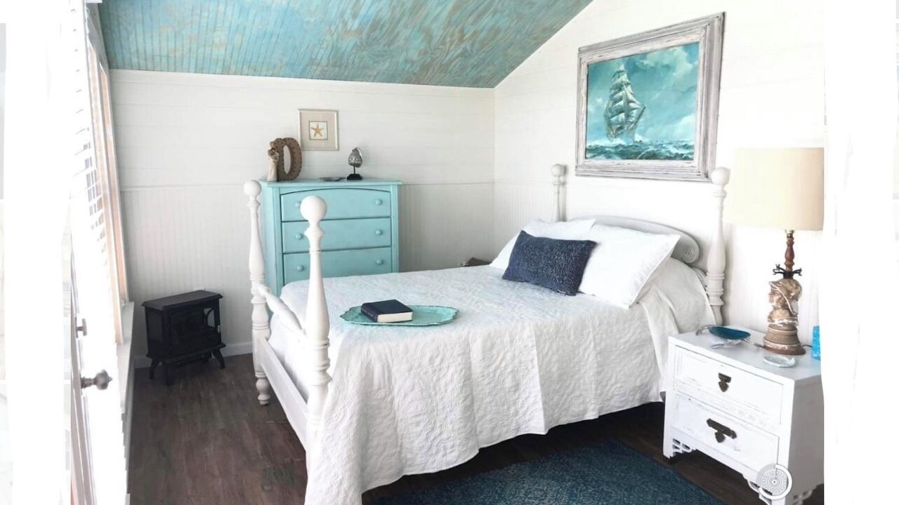 Photo of Bedroom in Chauvin