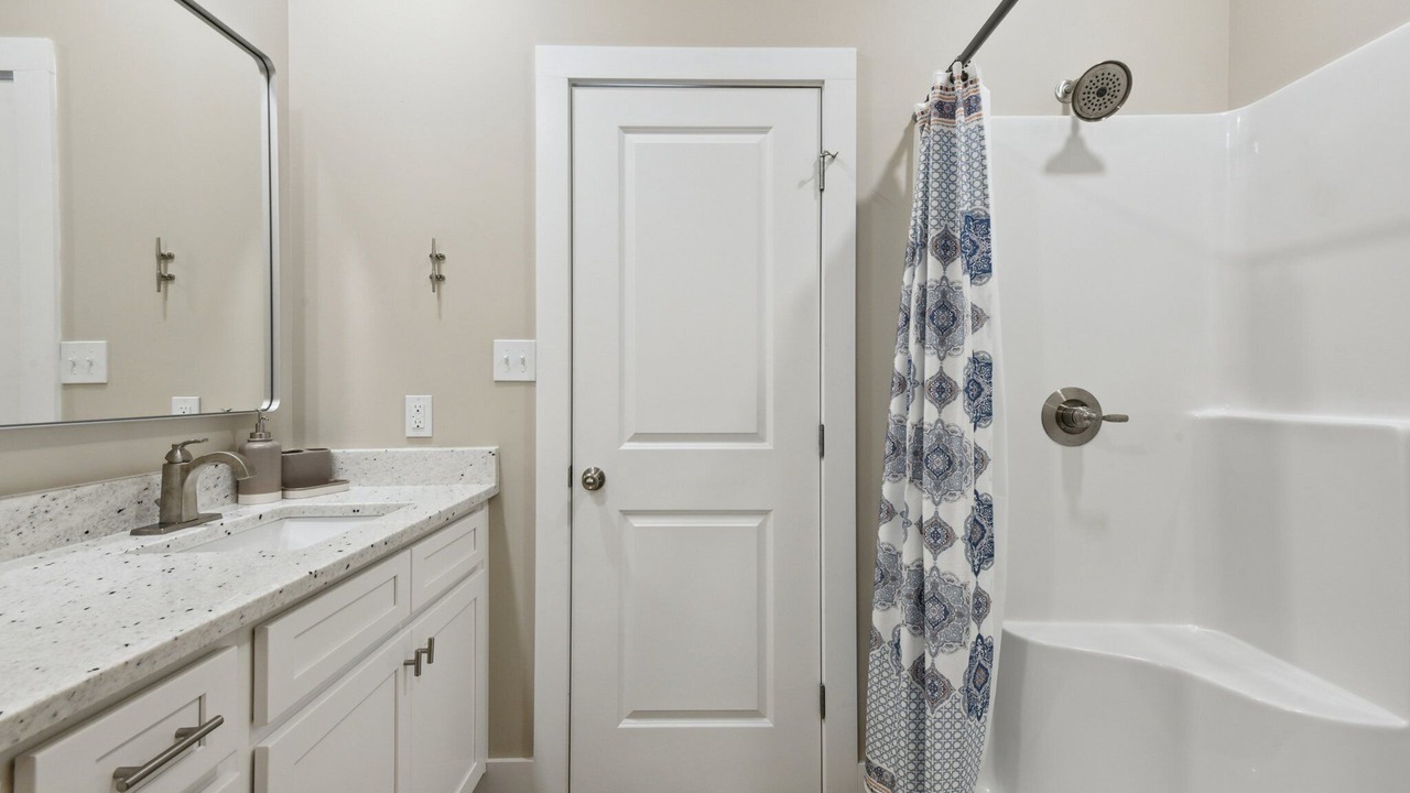 Photo of Bathroom in Shoreline Park