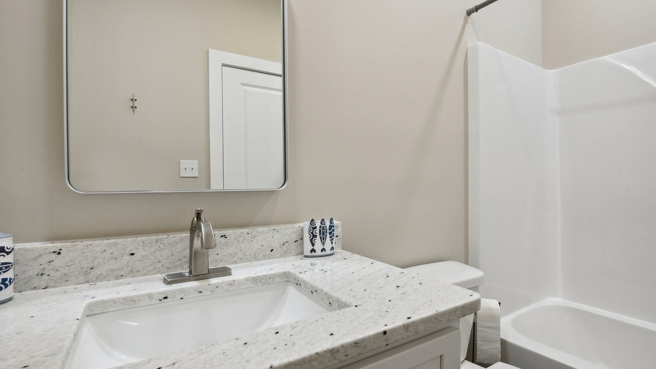 Photo of Bathroom in Shoreline Park