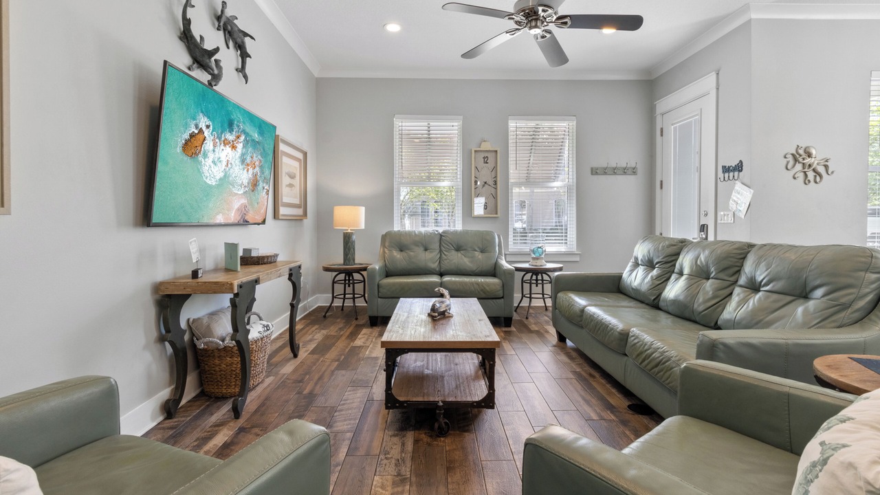 Photo of Bedroom in Emerald Waters Village