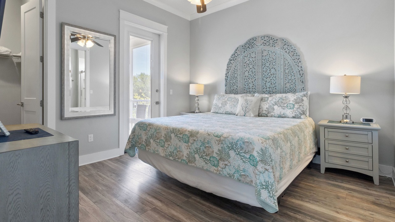 Photo of Bedroom in Emerald Waters Village