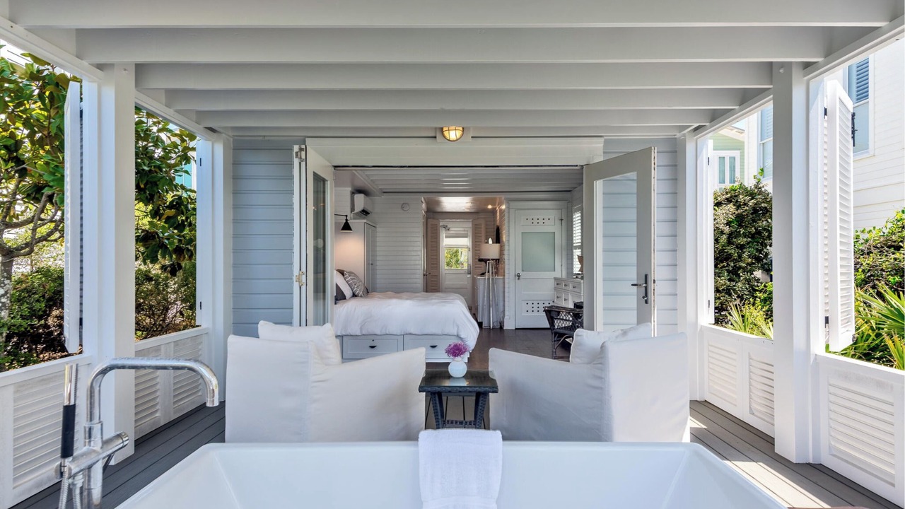 Photo of Outdoor in Seaside