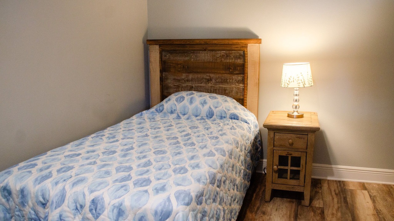 Photo of Bedroom in Shoreline Park