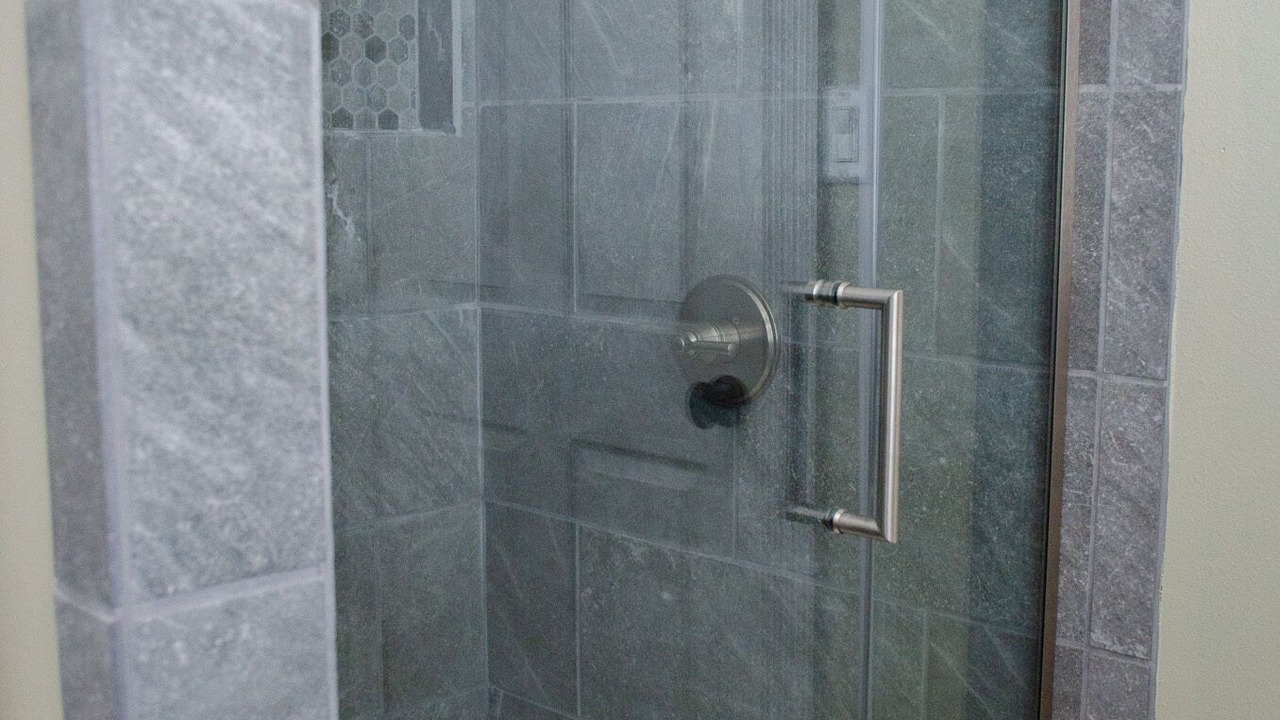 Photo of Bathroom in Shoreline Park