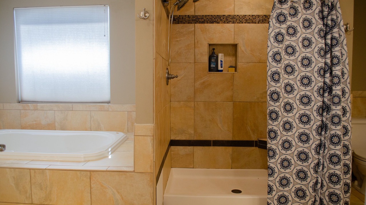 Photo of Bathroom in Shoreline Park
