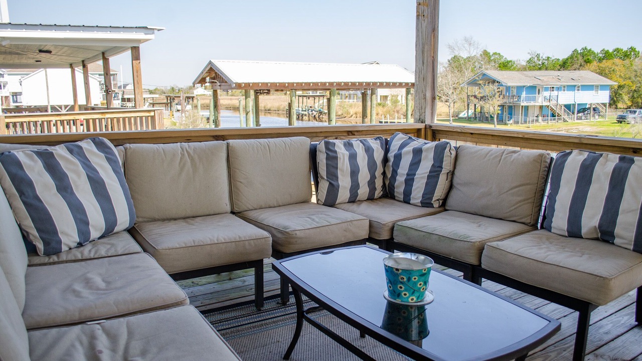 Photo of Outdoor in Shoreline Park