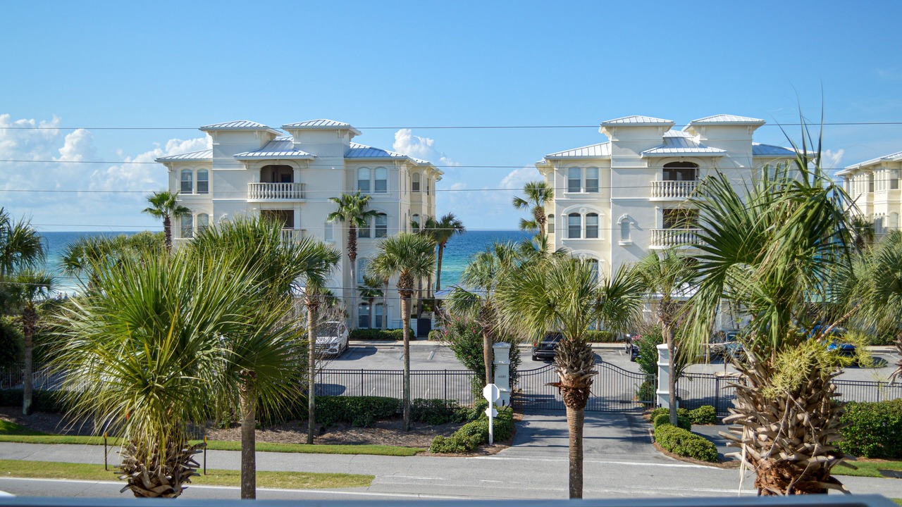 Photo of Outdoor in Gulf Place