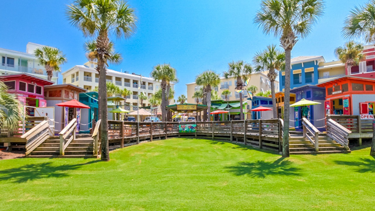 Photo of Outdoor in Gulf Place