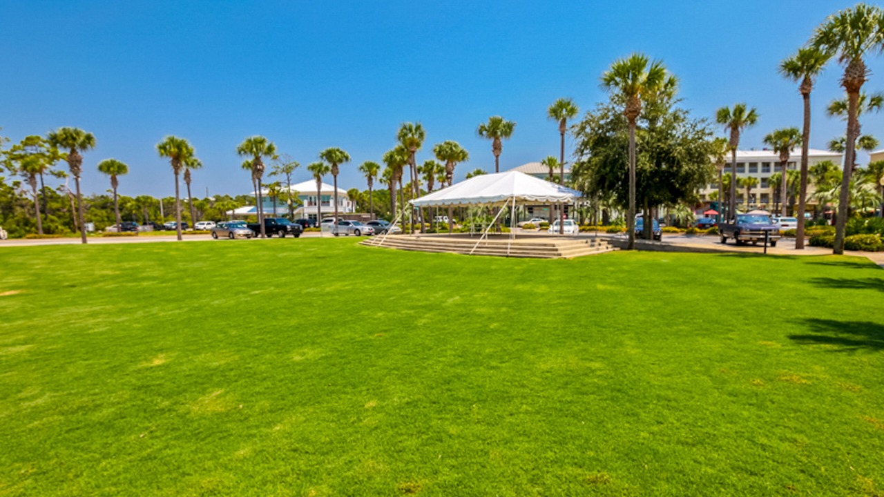 Photo of Outdoor in Gulf Place