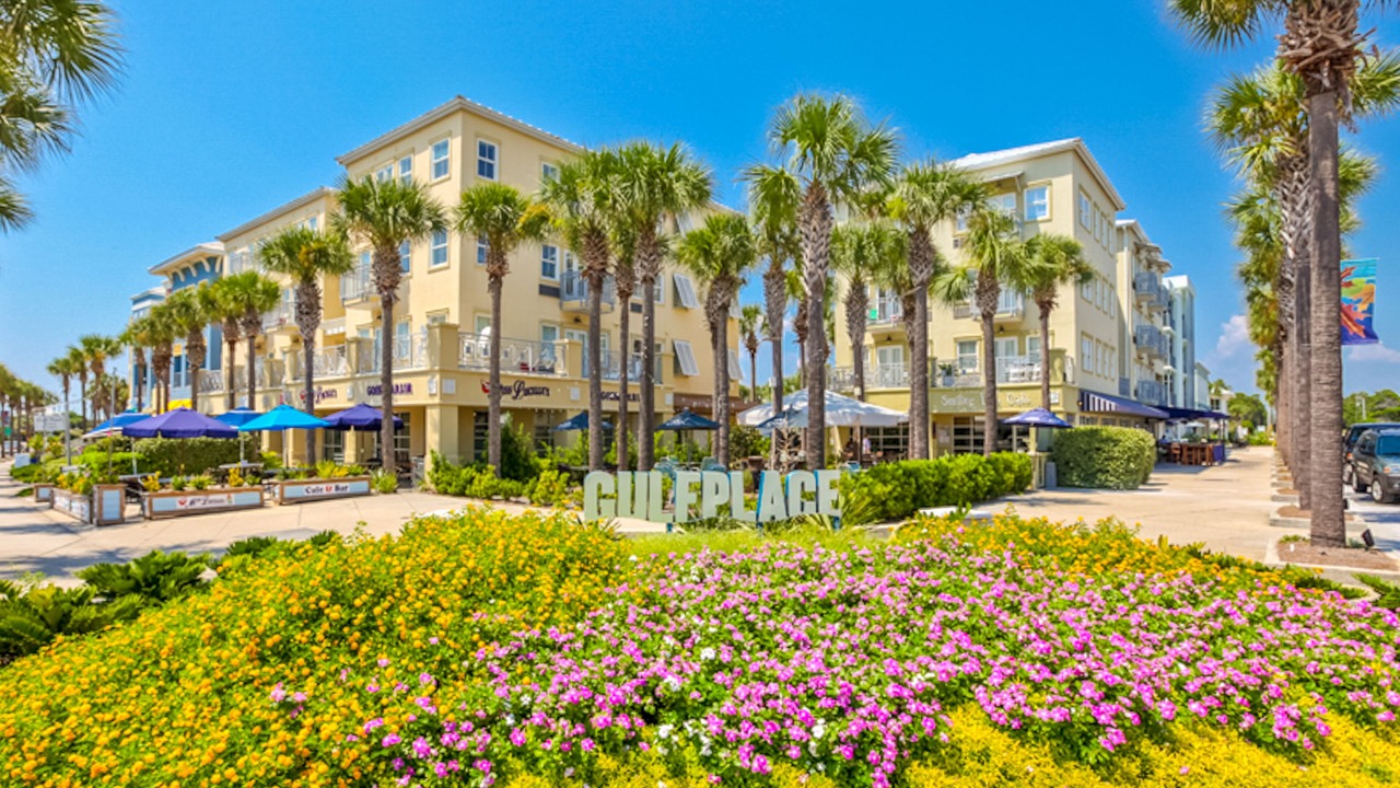 Photo of Outdoor in Gulf Place