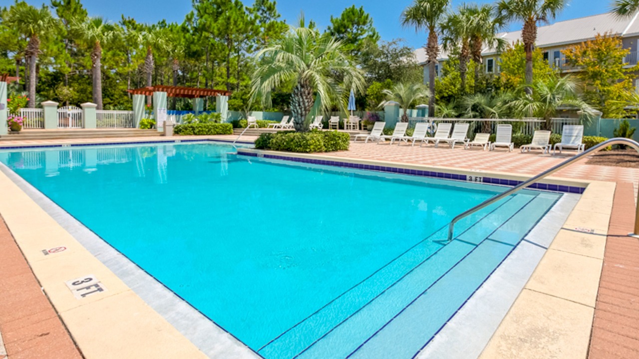 Photo of Outdoor in Gulf Place